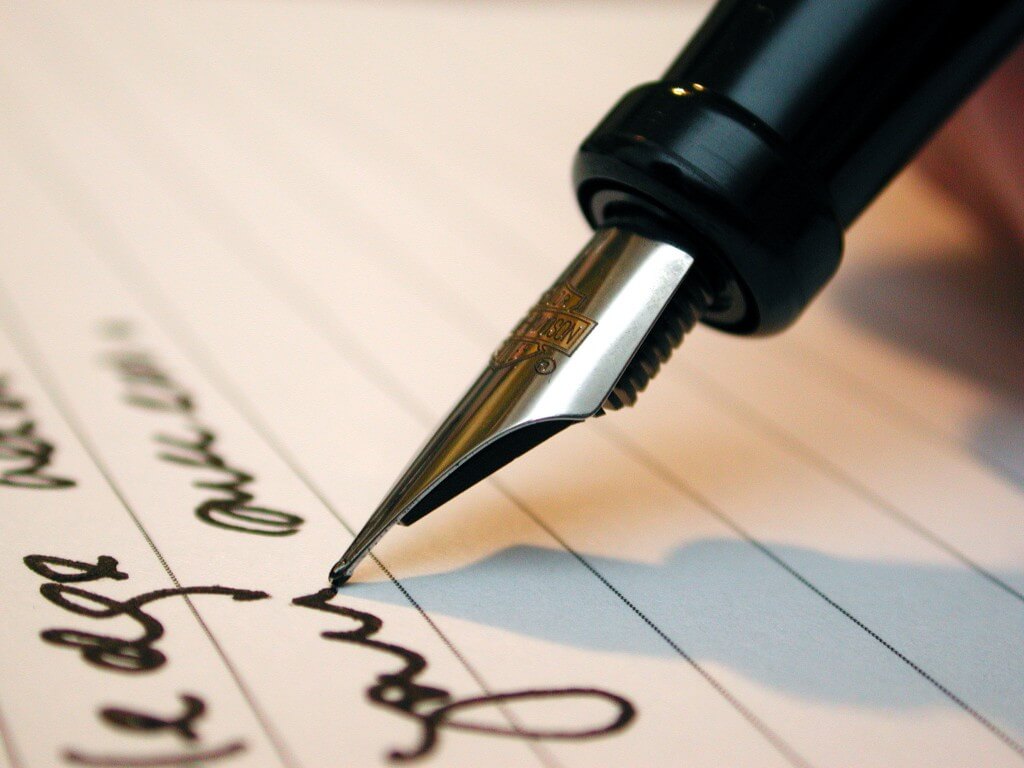 Grafologia en Guayaquil - Consulta de Grafología en Ecuador - Consulta de Grafología en Guayaquil